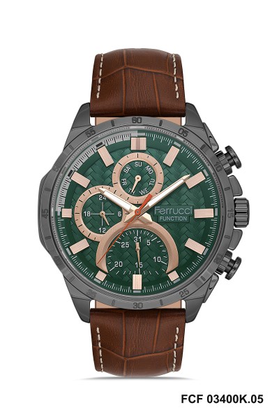FERRUCCI KAY.KOL SAATİ
